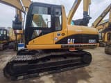 2018 Caterpillar 320CL Crawler Excavator