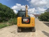2023 Caterpillar 306E2 Crawler Excavator