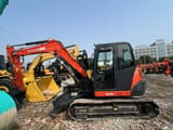 2023 Kubota KX183 Mini Excavator