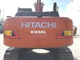 2021 Hitachi ZX250 LCN-7 Crawler Excavator