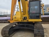 2023 Komatsu PC220-8 Crawler Excavator