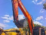 2024 Doosan DX225LC Crawler Excavator