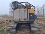 2014 Hyundai R145LCR-9A Crawler Excavator