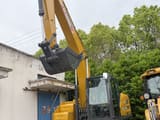2026 XCMG XE200GA Mini Excavator