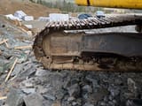 2006 New Holland E235SR Crawler Excavator