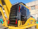 2022 Komatsu PC350-7 Crawler Excavator