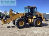 2022 Caterpillar 926M Mini Excavator
