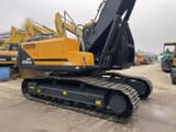 2022 Hyundai HX220HD Crawler Excavator