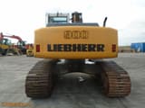2006 Liebherr R900C Crawler Excavator