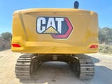2022 Caterpillar 350 Crawler Excavator