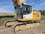 2015 Liebherr R936 NLC Crawler Excavator