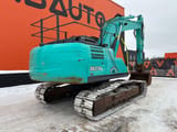 2018 Kobelco SK210LC-10 Crawler Excavator
