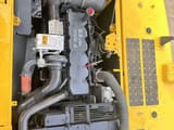 2023 Komatsu PC220-8 Crawler Excavator