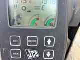2008 JCB JS220LC Crawler Excavator
