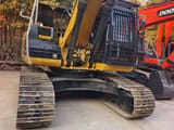 2024 Caterpillar 330D2L Crawler Excavator