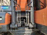 2024 Doosan DX225LCA Crawler Excavator