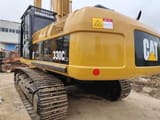 Caterpillar 330CL Crawler Excavator