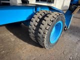 2002 Fuchs MHL331C Material Handler