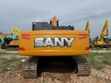 2024 Sany SY215C Crawler Excavator