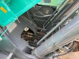 2021 Kobelco SK400DLC-10 Crawler Excavator