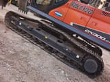 2023 Doosan DX300LC-9C Crawler Excavator