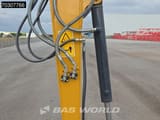 2025 Yanmar XE35 E Mini Excavator