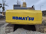 2006 Komatsu PC240LC-8 Crawler Excavator