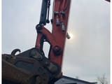 2021 Kubota U50-5 Mini Excavator