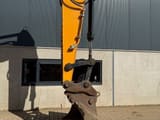 2020 Hyundai HX220L Crawler Excavator
