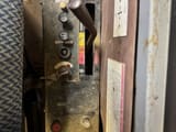 1986 Hitachi UH033 Crawler Excavator