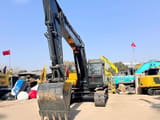 2023 Hyundai R220LC-9S Crawler Excavator