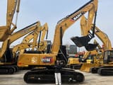 2024 Sany SY215C Crawler Excavator