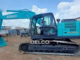 2026 Kobelco SK220XDLC-10 Crawler Excavator