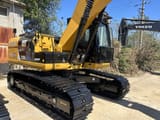 2025 Caterpillar 320D2 Crawler Excavator