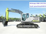 2026 Zoomlion ZE215G Crawler Excavator