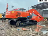 2021 Hitachi ZX240 Crawler Excavator