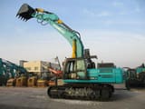 2024 Sunward SWE400E-3H