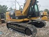 2023 Caterpillar 320D Crawler Excavator