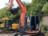 2023 Kubota KX183-3 Mini Excavator