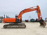 2013 Hitachi ZX290LC-5B Crawler Excavator