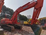 2018 Doosan DH225LC-7 Crawler Excavator