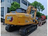 2024 Caterpillar 315D2GC Crawler Excavator