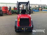 2023 Schäffer 3650 Mini Excavator
