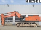 2012 Hitachi ZX890 LCH-5 Crawler Excavator