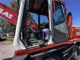 2002 Atlas 1504MI Material Handler