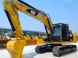 2013 Caterpillar 320D2 Crawler Excavator