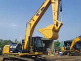 2020 Caterpillar 330D2 Crawler Excavator
