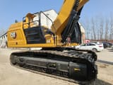 2024 Caterpillar 349GC Crawler Excavator