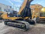 2024 Caterpillar 324D Crawler Excavator