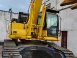 2019 Komatsu PC450-8 Crawler Excavator